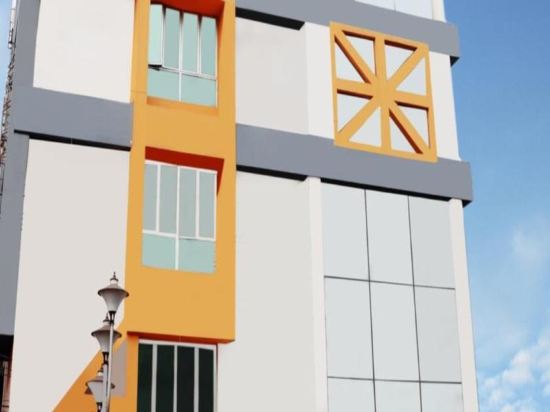 Sunrise Inn - last minute hotel in Kolkata