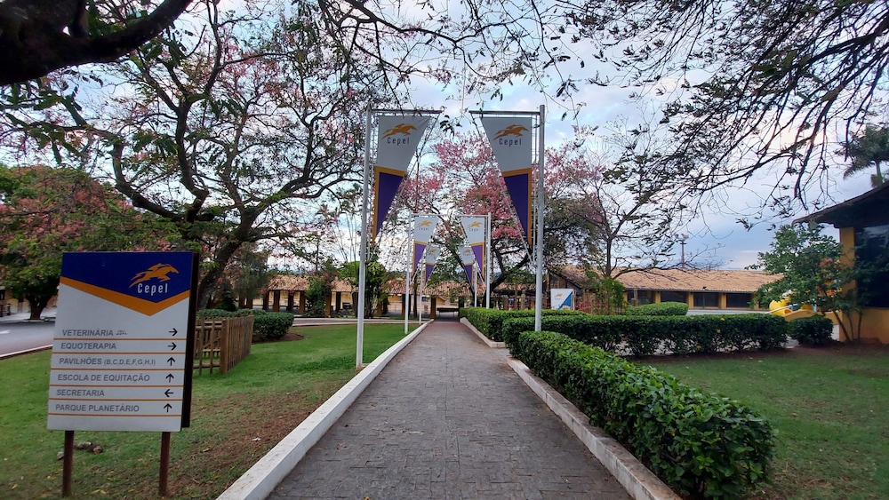 Cepel Suites in Belo Horizonte, Brasil