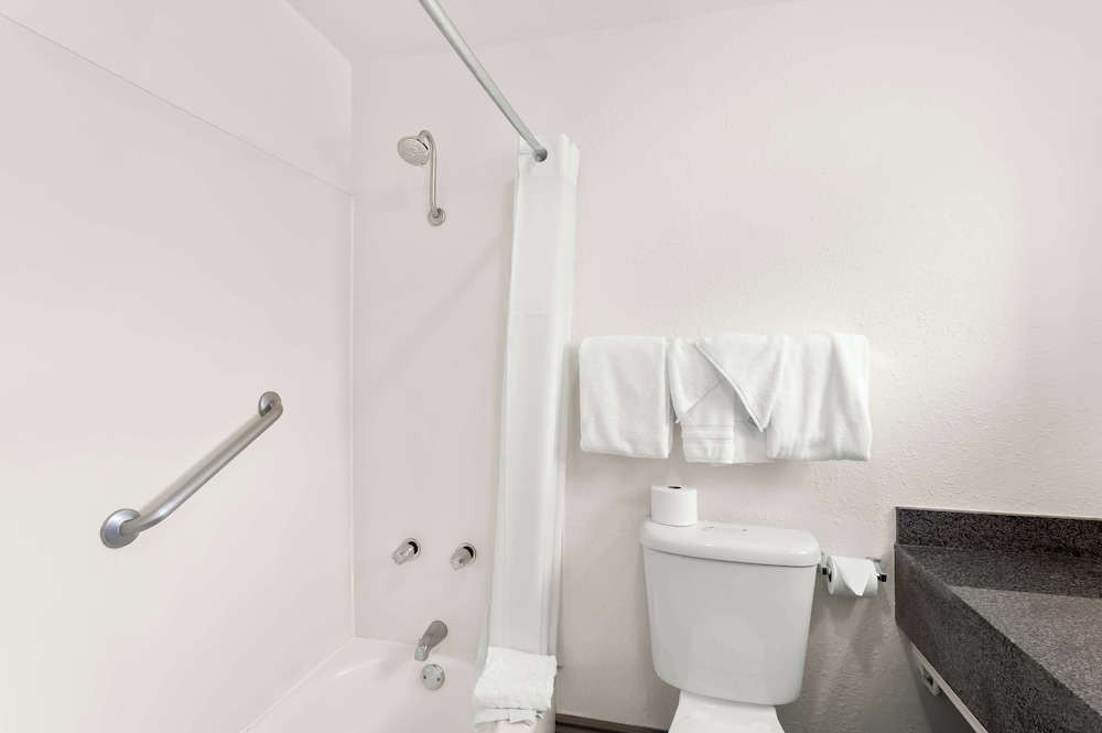 Surestay Plus Hotel by Best Western Susanville - photo 29