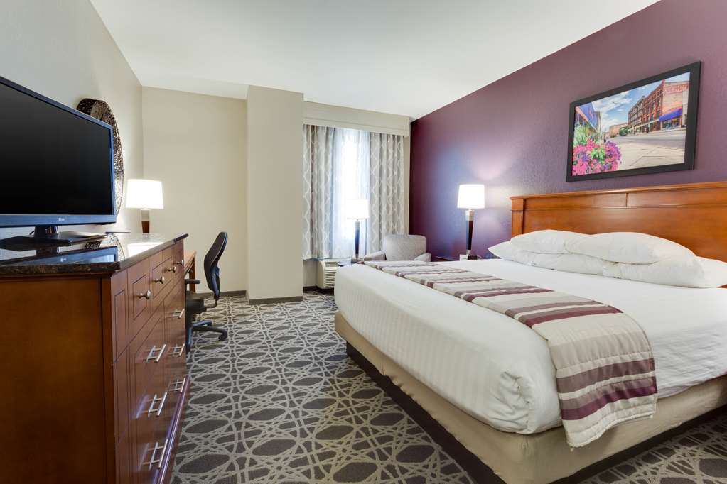 Drury Inn & Suites Middletown Franklin - photo 11