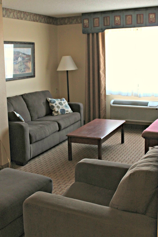 Horse Creek Inn - photo 13