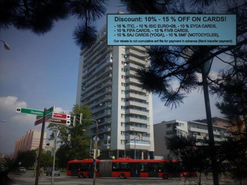 909Mini Theme Hotel - carbon neutral hotel in Harbin