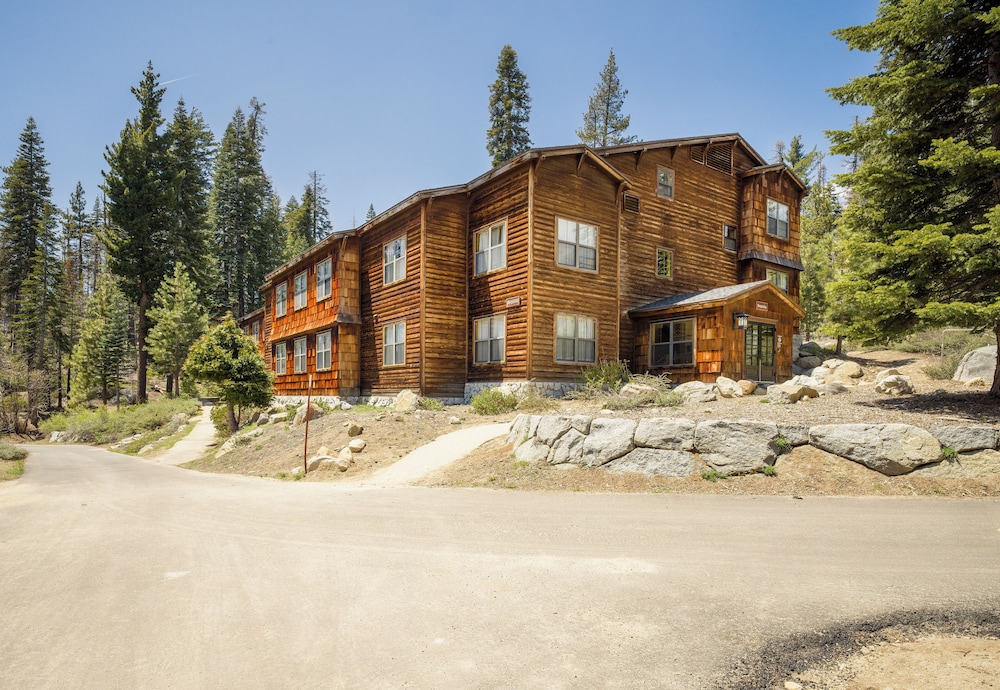 Wuksachi Lodge - photo 49