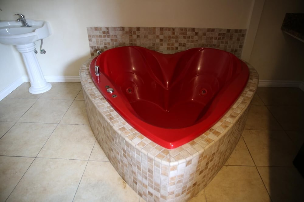 Chateau Inn and Suites - photo 23
