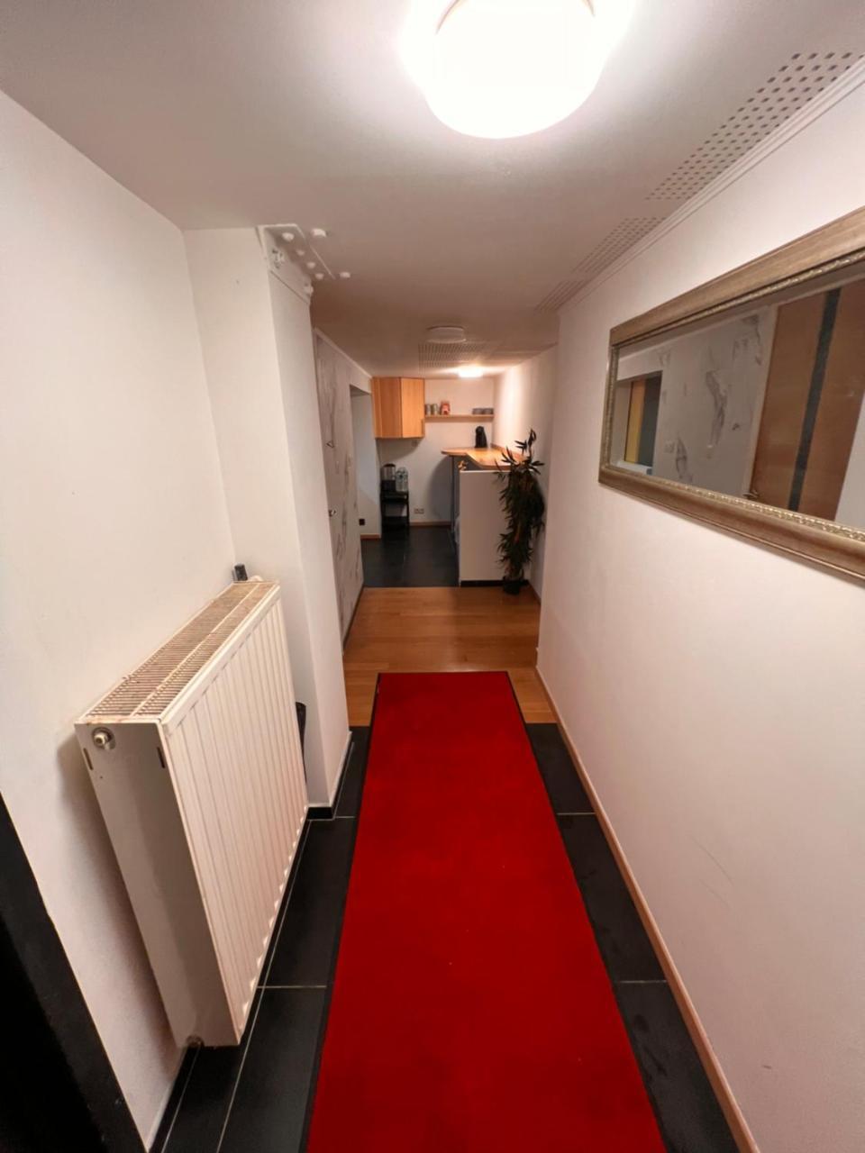 Doppelzimmer Im Herzen Brussels — Brussels