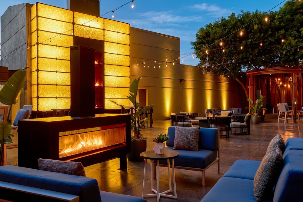 Marriott Marina del Rey - photo 82