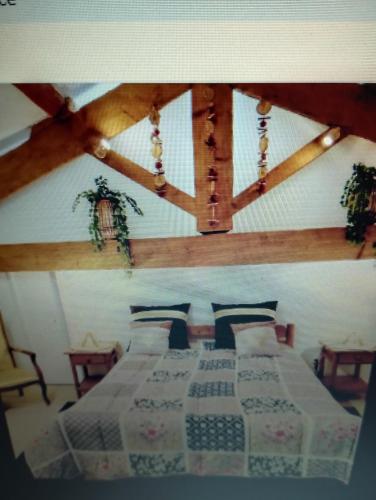 Entre Mer Et Cevennes - last minute hotel in Boisseron