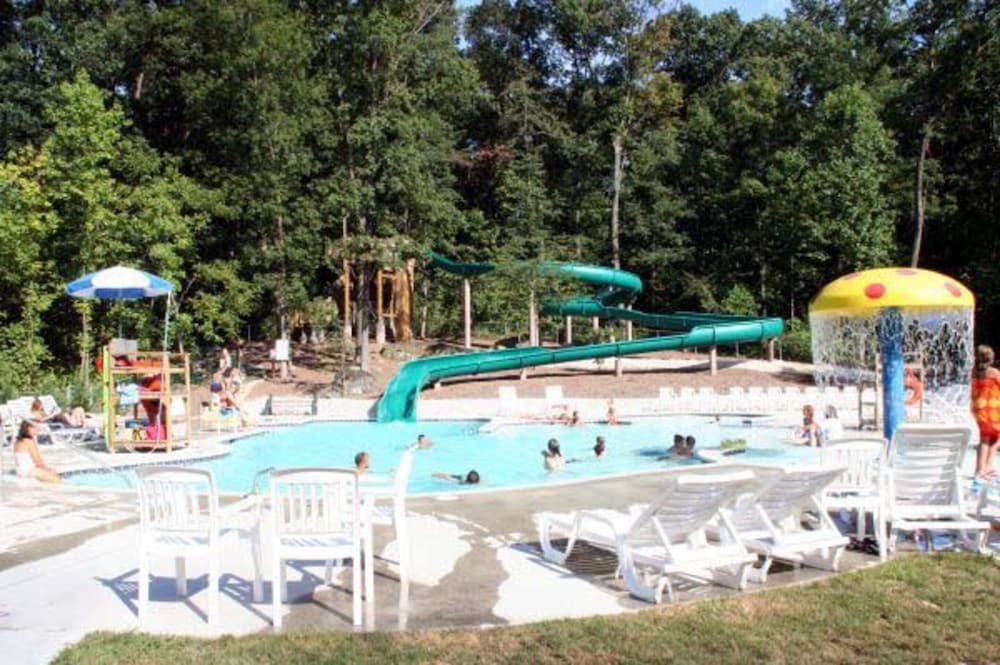 Drummer Boy Camping Resort - photo 41