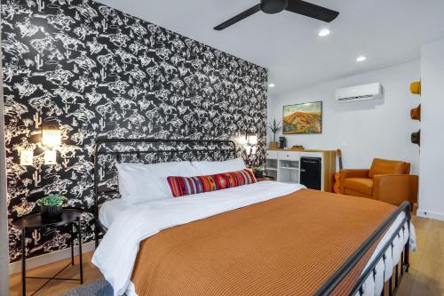 Cowboy Casita in Wimberley, United States