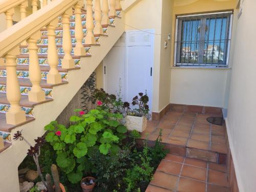 Almadrava Sol in Denia, Spain