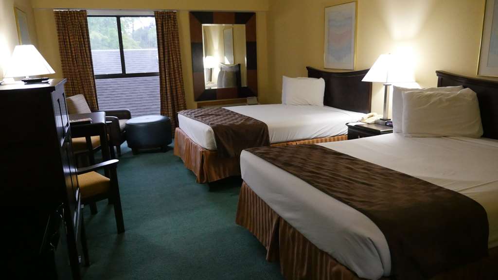 Inn at Grand Glaize - photo 7