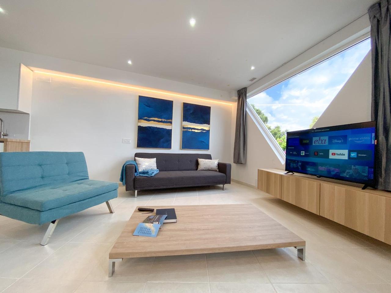 Feel Tenerife Suites Adults Only — hotel in La Matanza De Acentejo