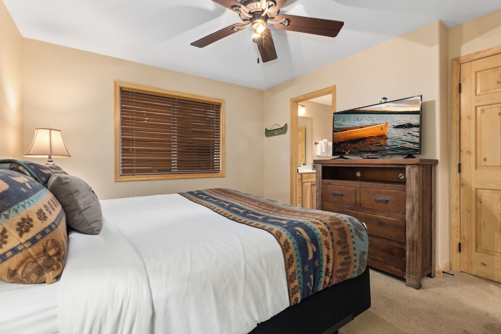 Wilderness Resort Villas - photo 103