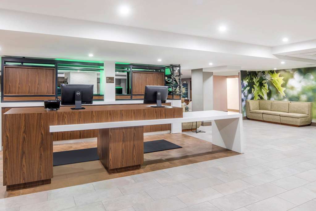 Wyndham Garden Marietta Atlanta North - photo 4