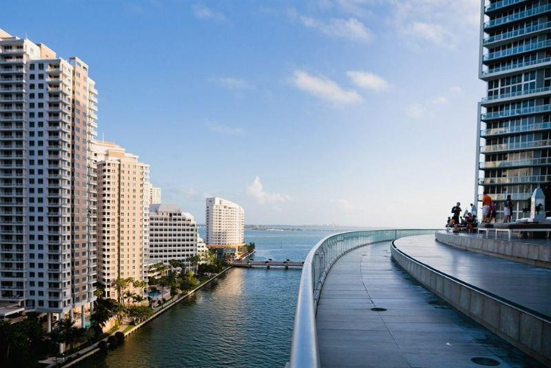 The Residences at Icon Brickell — 4-Star Luxury Hotel in Miami, United States