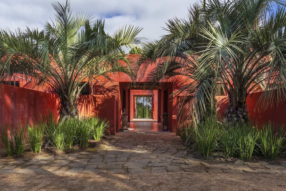 LUZ Culinary Wine Lodge — 5-Star Luxury Hotel in Punta Del Este, Uruguay
