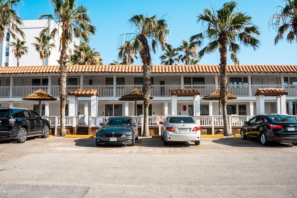 Coco Beach Hotel on South Padre Island - photo 142