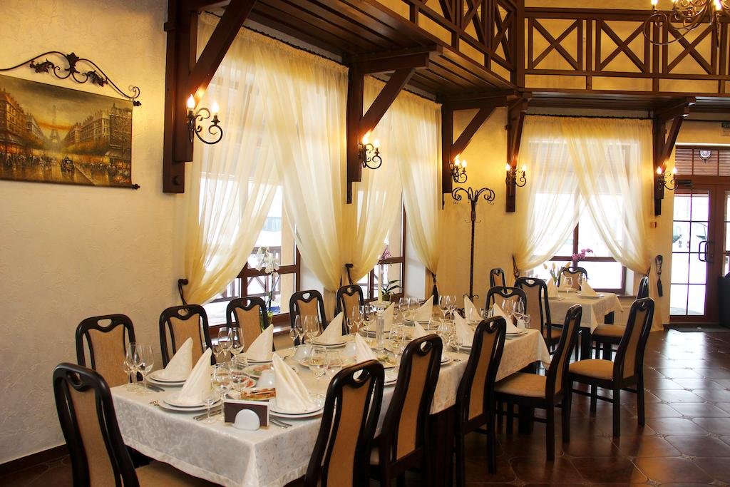 Chalet Hotel — Zhytomyr — photo 5