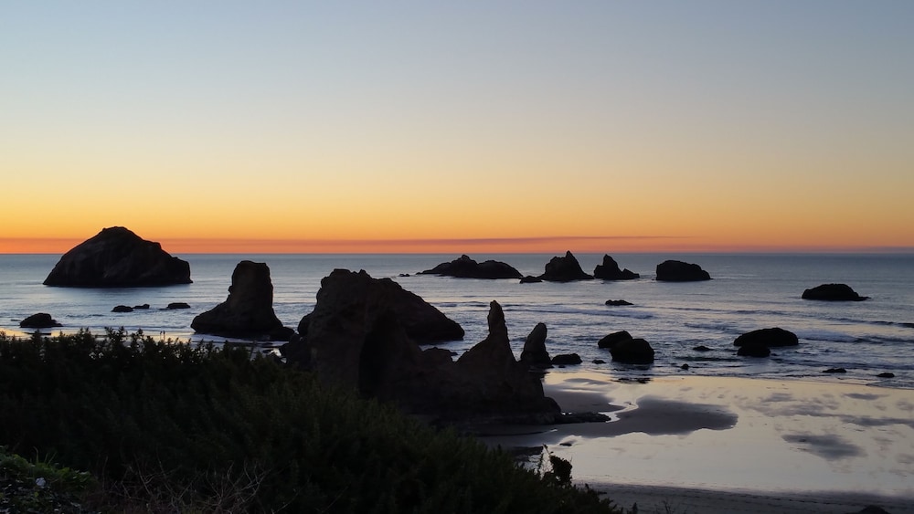 Sunset Oceanfront Lodging - photo 138