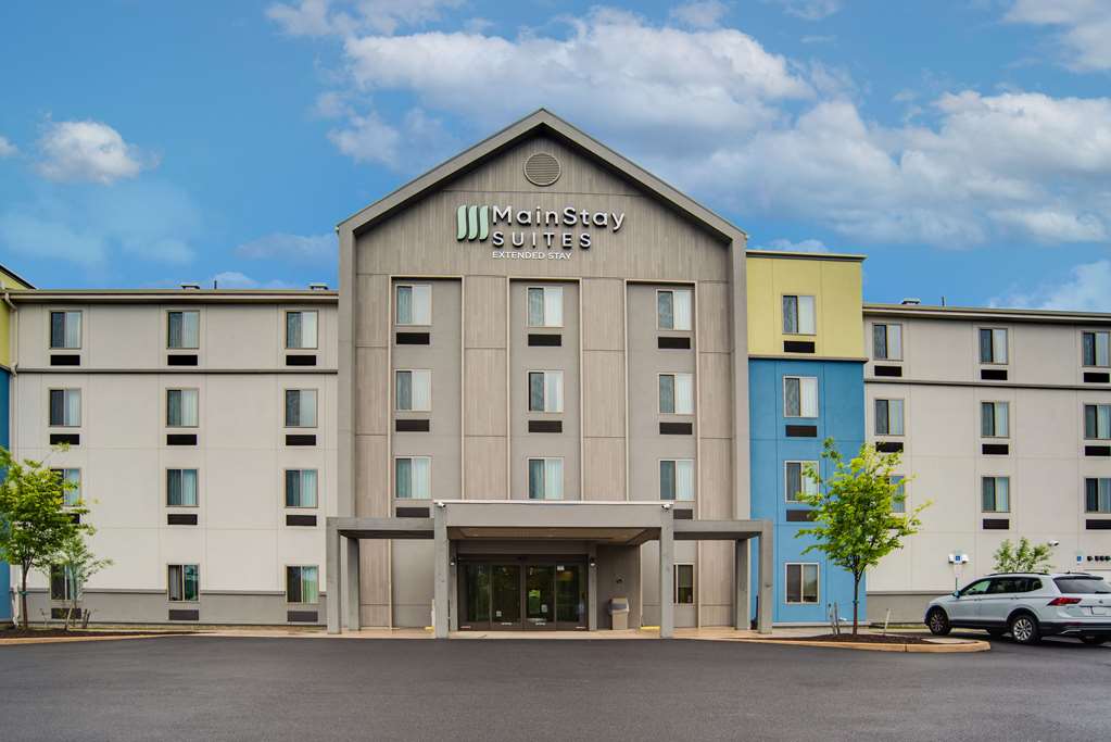 MainStay Suites Carlisle Harrisburg - featured photo