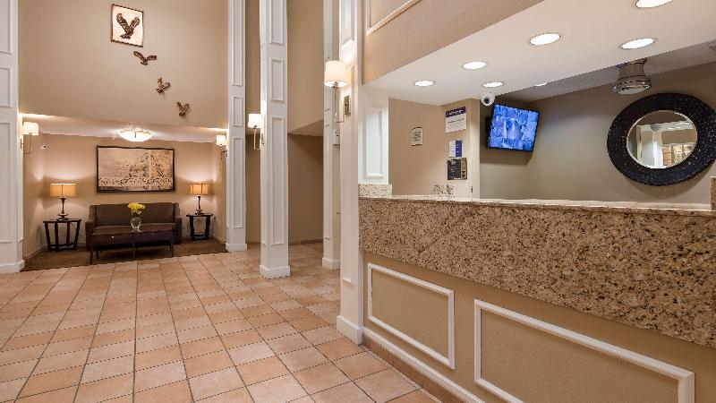 Best Western Okmulgee - photo 21