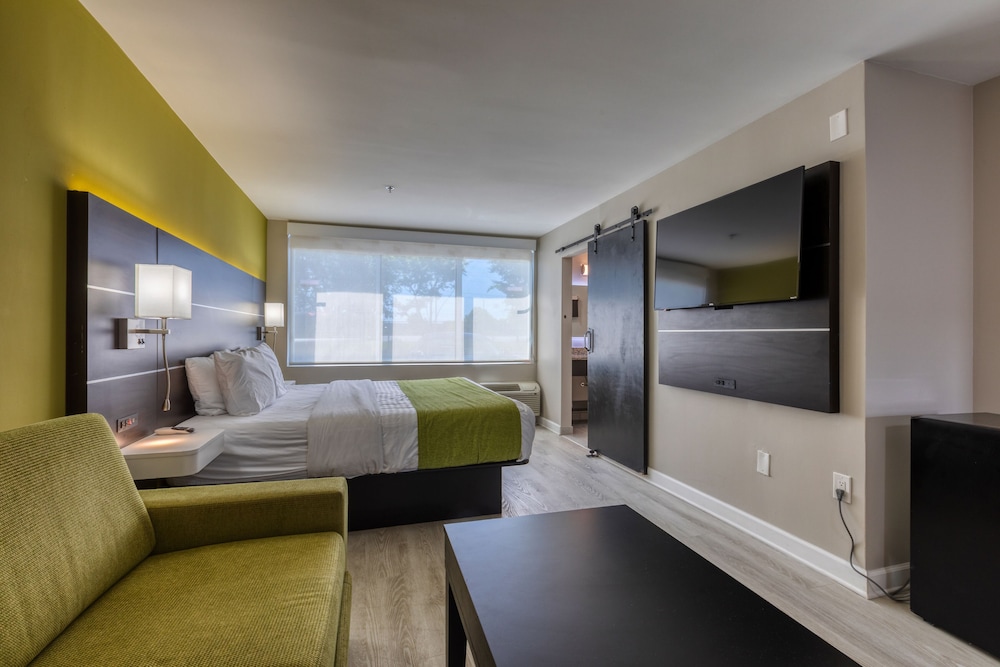 Hotel Weston - photo 28