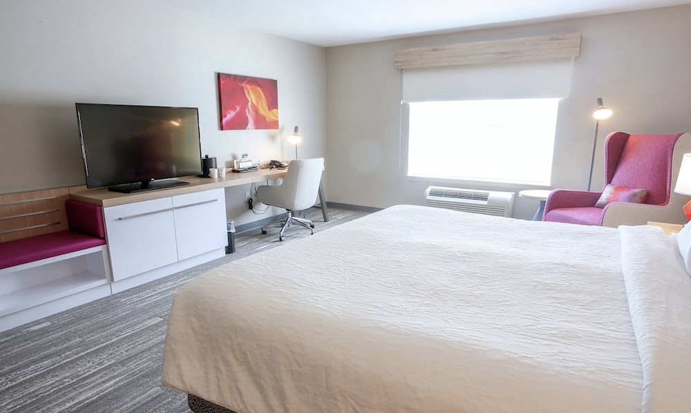 Hilton Garden Inn Hamilton - photo 8