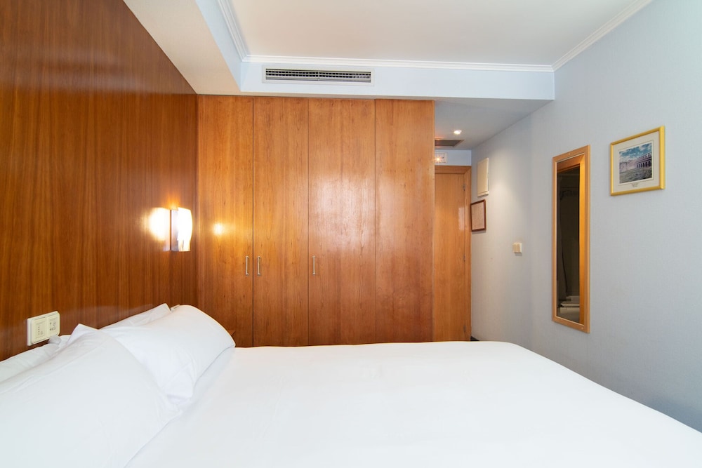 Hotel Beratxa — Tafalla — photo 4