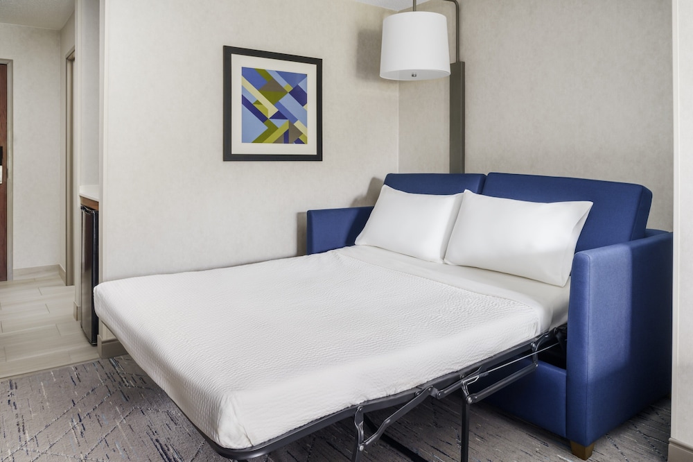 Holiday Inn Express Rochester NE Irondequoit by IHG - photo 31