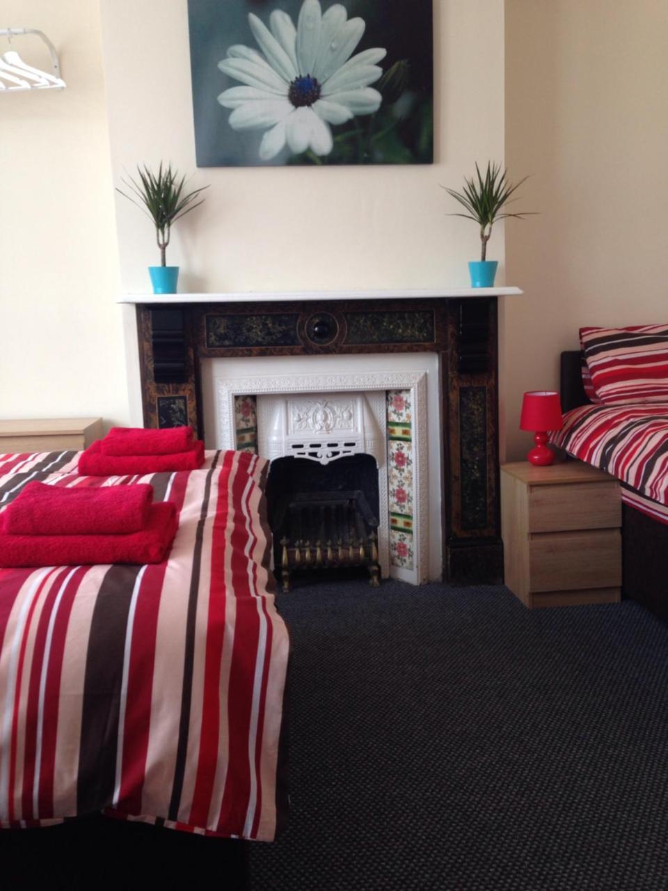 Yado Hotel - carbon neutral hotel in Blackpool