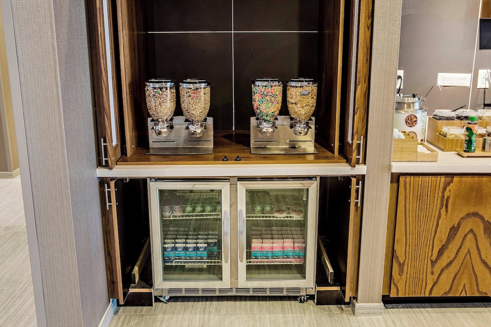 SpringHill Suites by Marriott Dayton Vandalia - photo 48