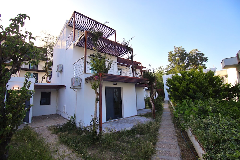 Milport Hotel Bodrum - last minute hotel in Bodrum