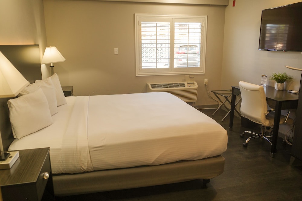 Americana Modern Hotel - photo 23