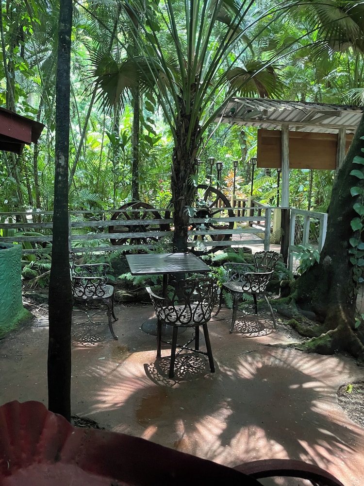 Hotel Posada de Don Alonso in Puerto Barrios, Guatemala