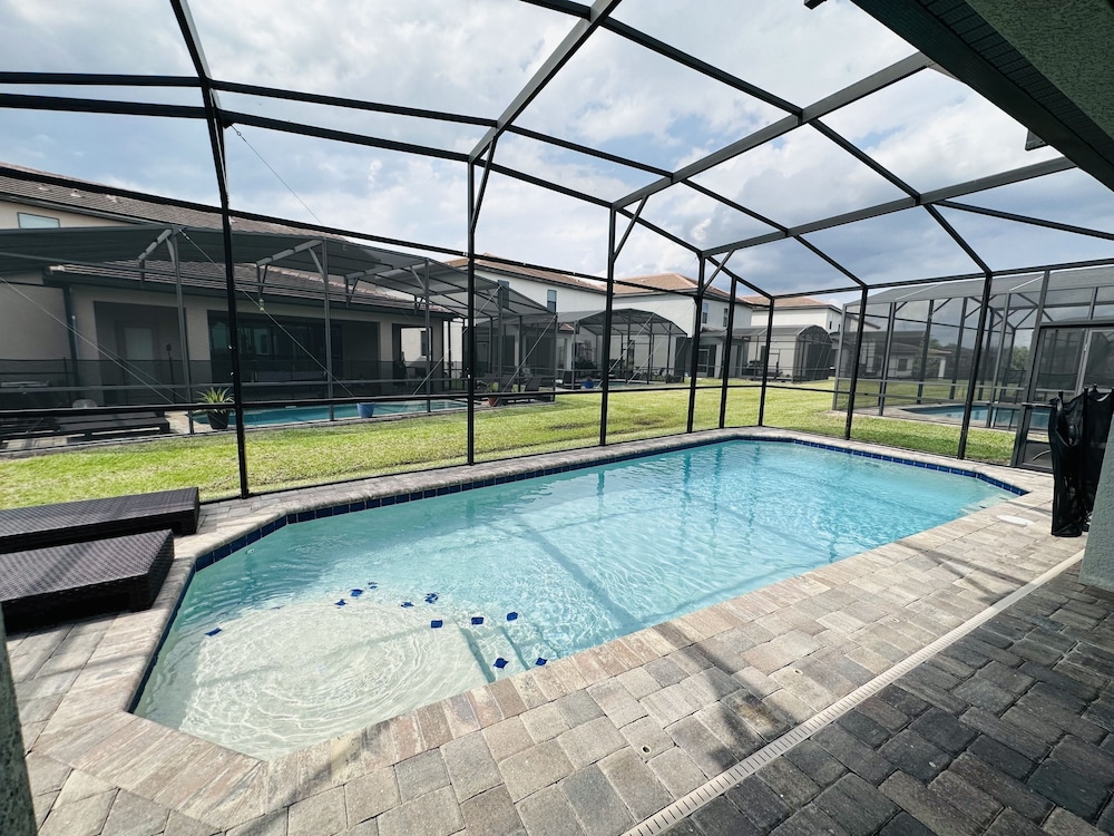 Balmoral Resort 164aa 6 Bedroom Home by RedAwning - photo 43