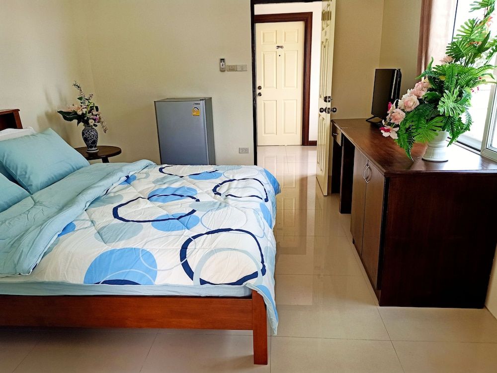 Ping Kan Mansion Chiang Mai in San Sai, Thailand