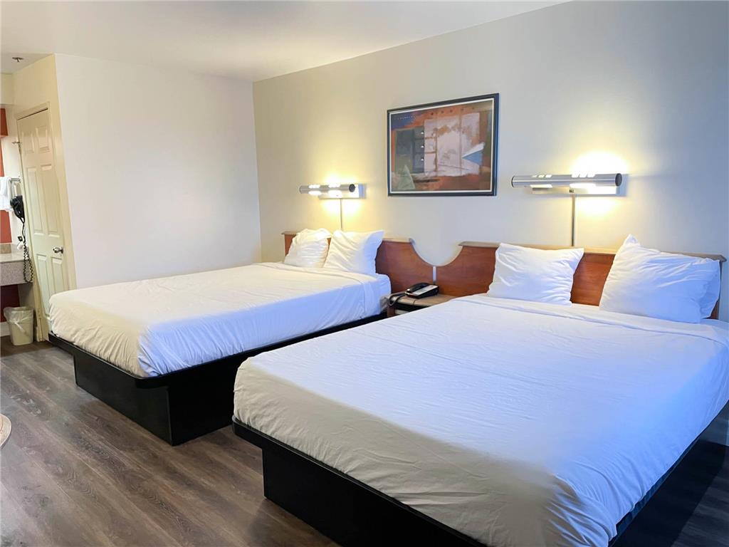 Motel 6 Barstow Ca Lenwood Road - photo 15