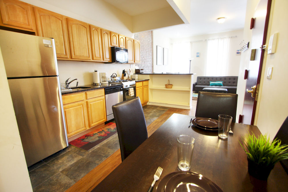 Luxury Suites Lenox Ave - photo 41