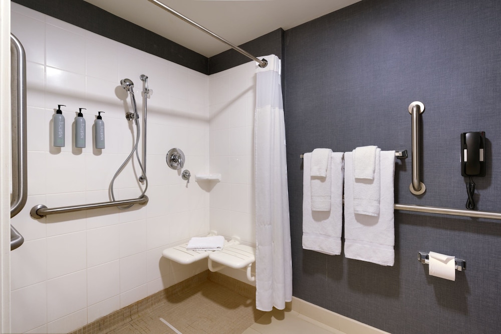 Residence Inn by Marriott Greenville - photo 24