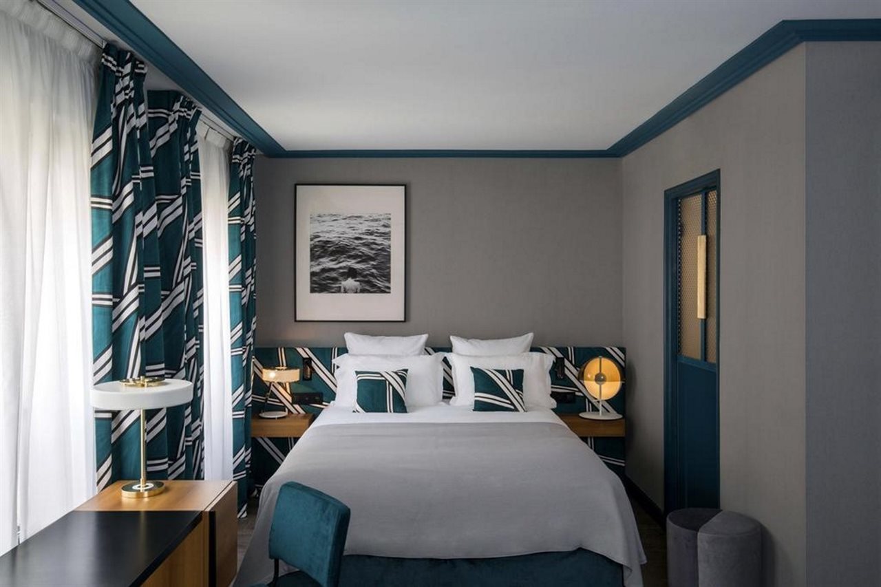 Hôtel Aoriste & Spa