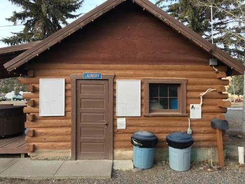 Grandview Cabins & RV Resort - photo 57