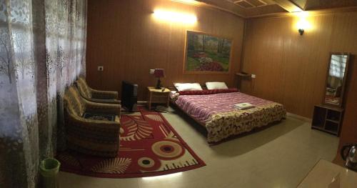 Dolma - carbon neutral hotel in Tawang