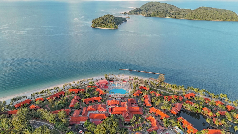 Pelangi Beach Resort & Spa Langkawi in Kuah, Malaysia