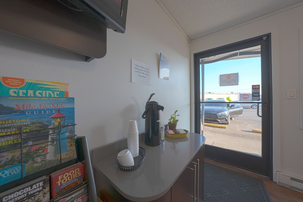 Oyo Hotel St. Helens Or - photo 6