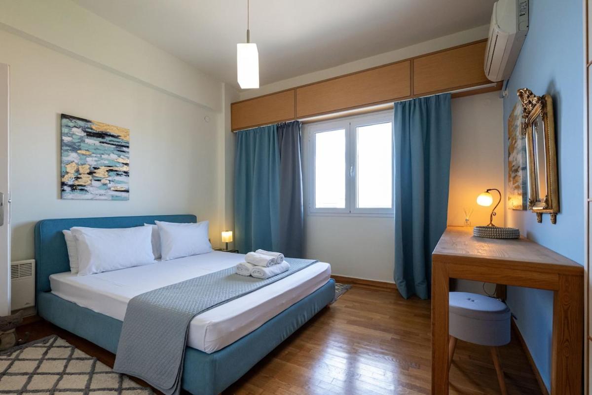 Mari's Apartment — 4-Star Luxury Hotel in Kalamata, Greece