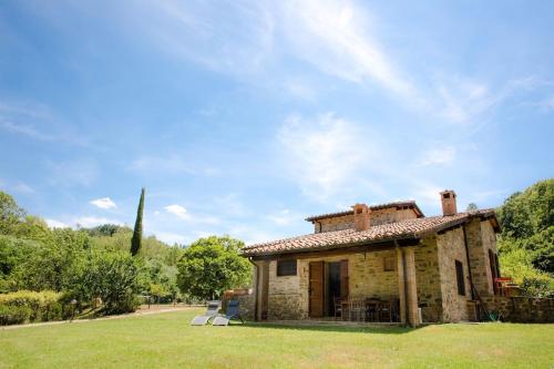 Casal’terra Il Fosso in Unknown City, Italy