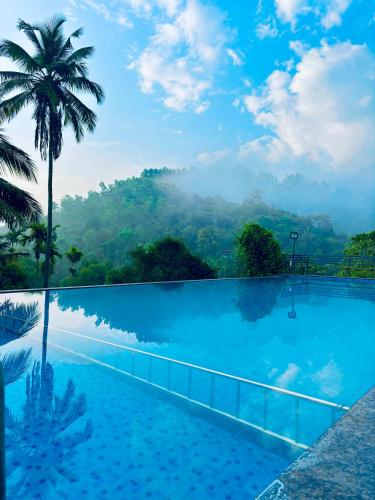 Vaca Vibes Resorts in Kalpatta, India