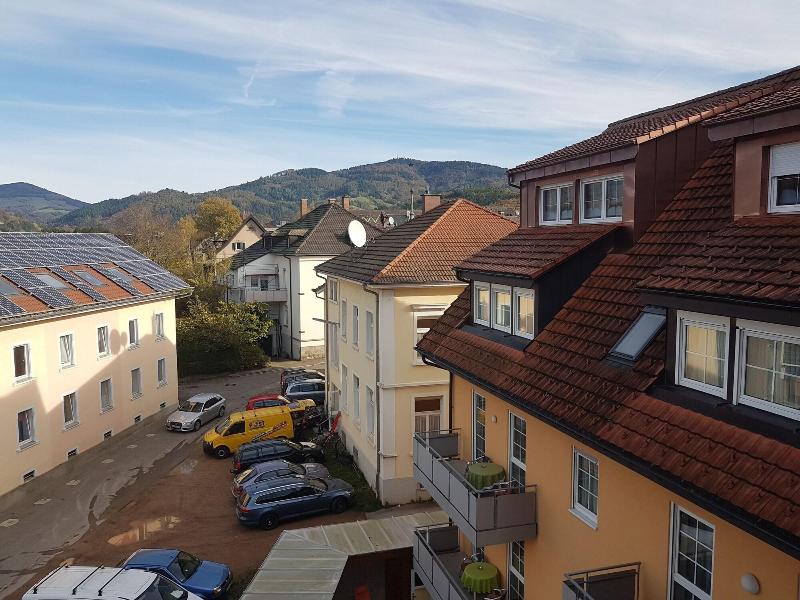 Andi s Steakhüsli & Hotel — Schopfheim — photo 3