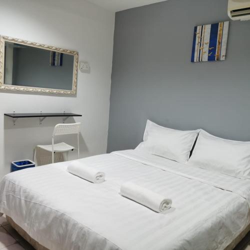 Hotel Seroja in Labuan, Malaysia