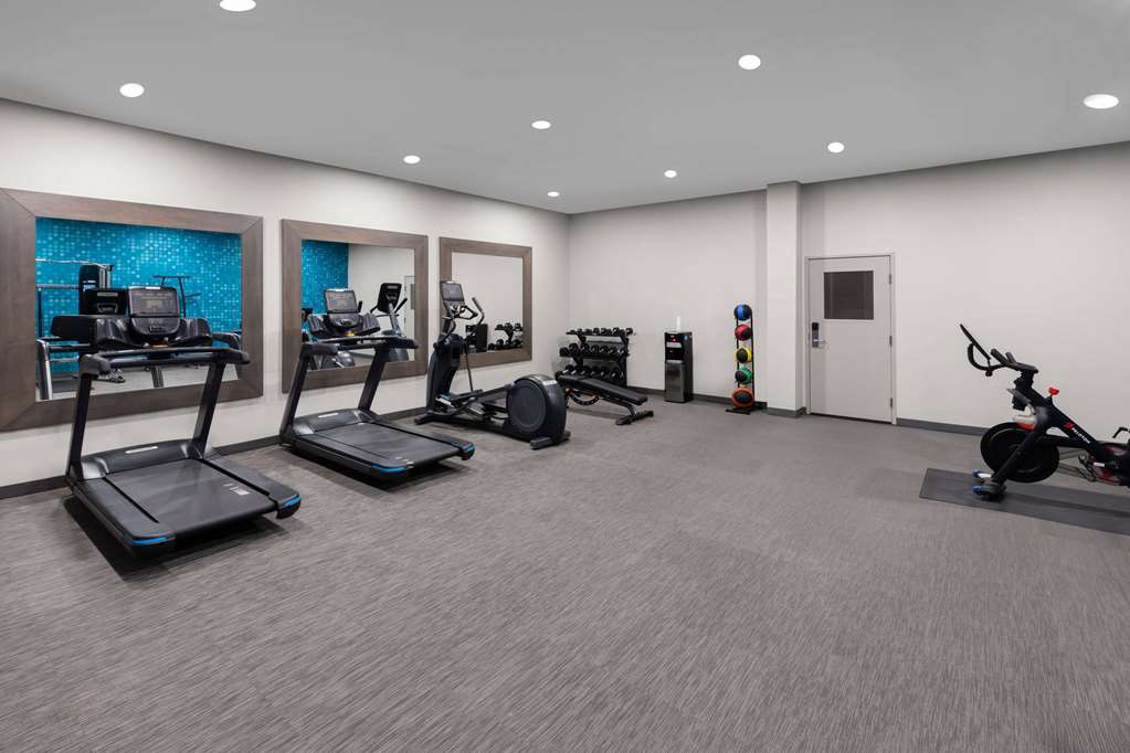 La Quinta Inn & Suites by Wyndham Houma - photo 29